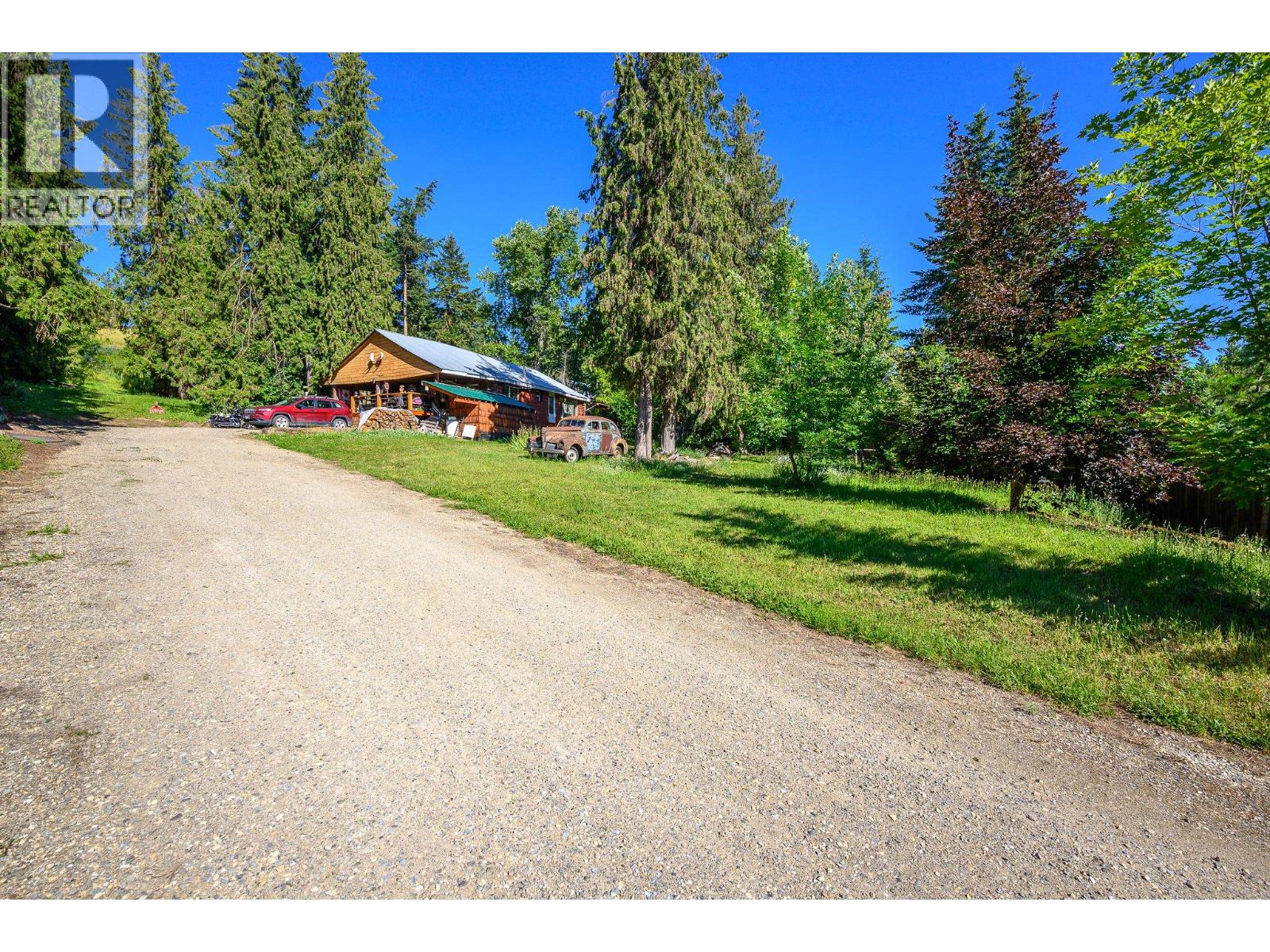 136 97B Highway, Enderby