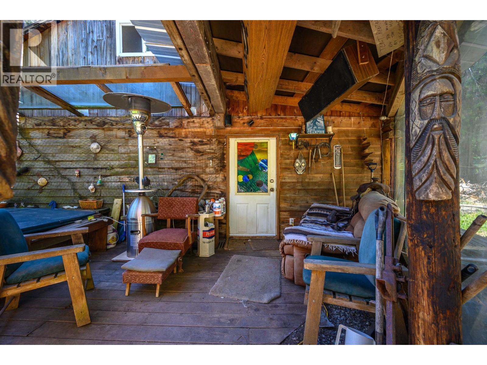 136 97B Highway, Enderby