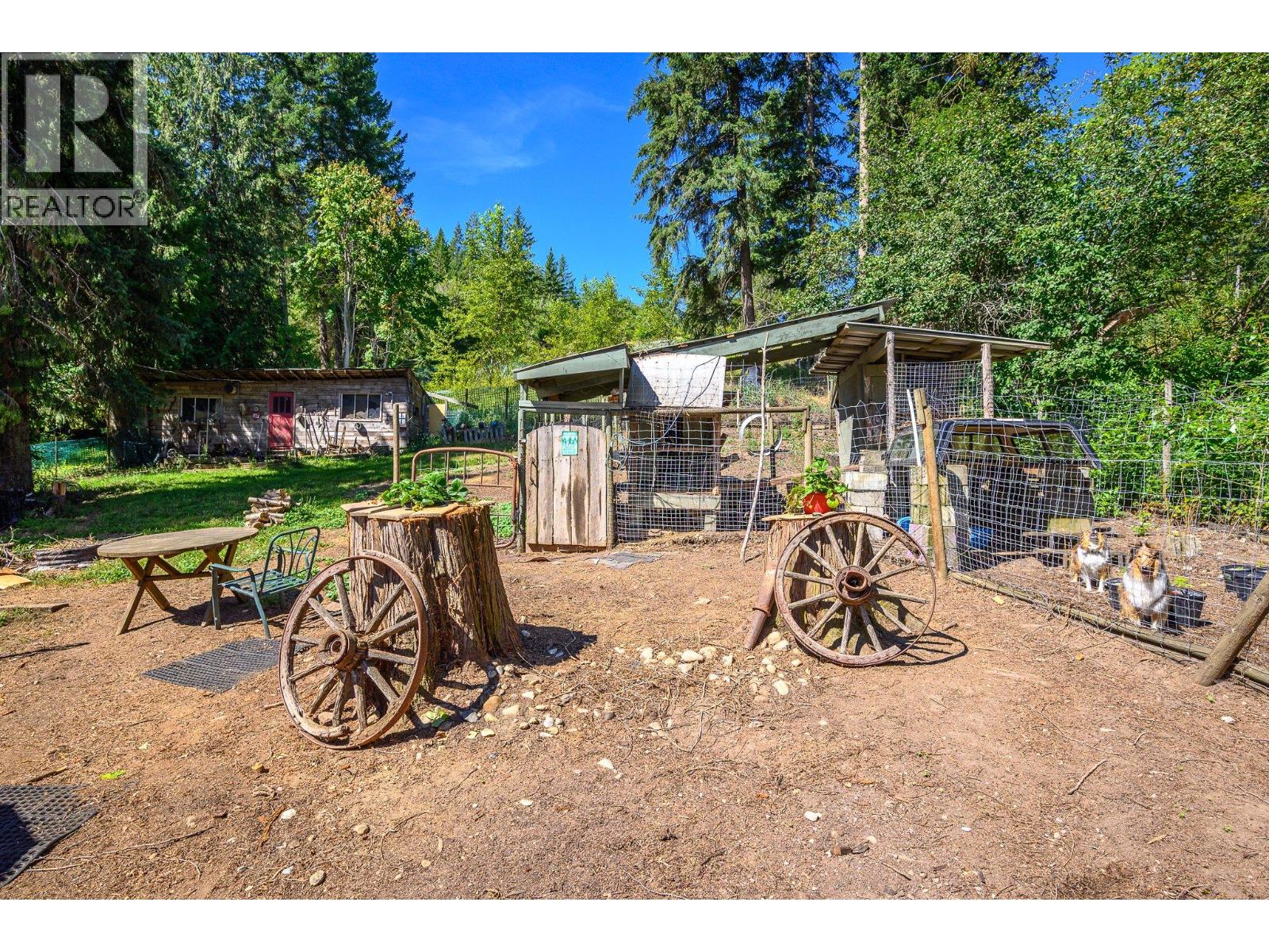 136 97B Highway, Enderby