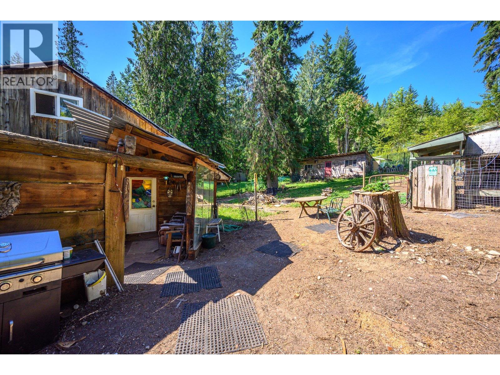 136 97B Highway, Enderby