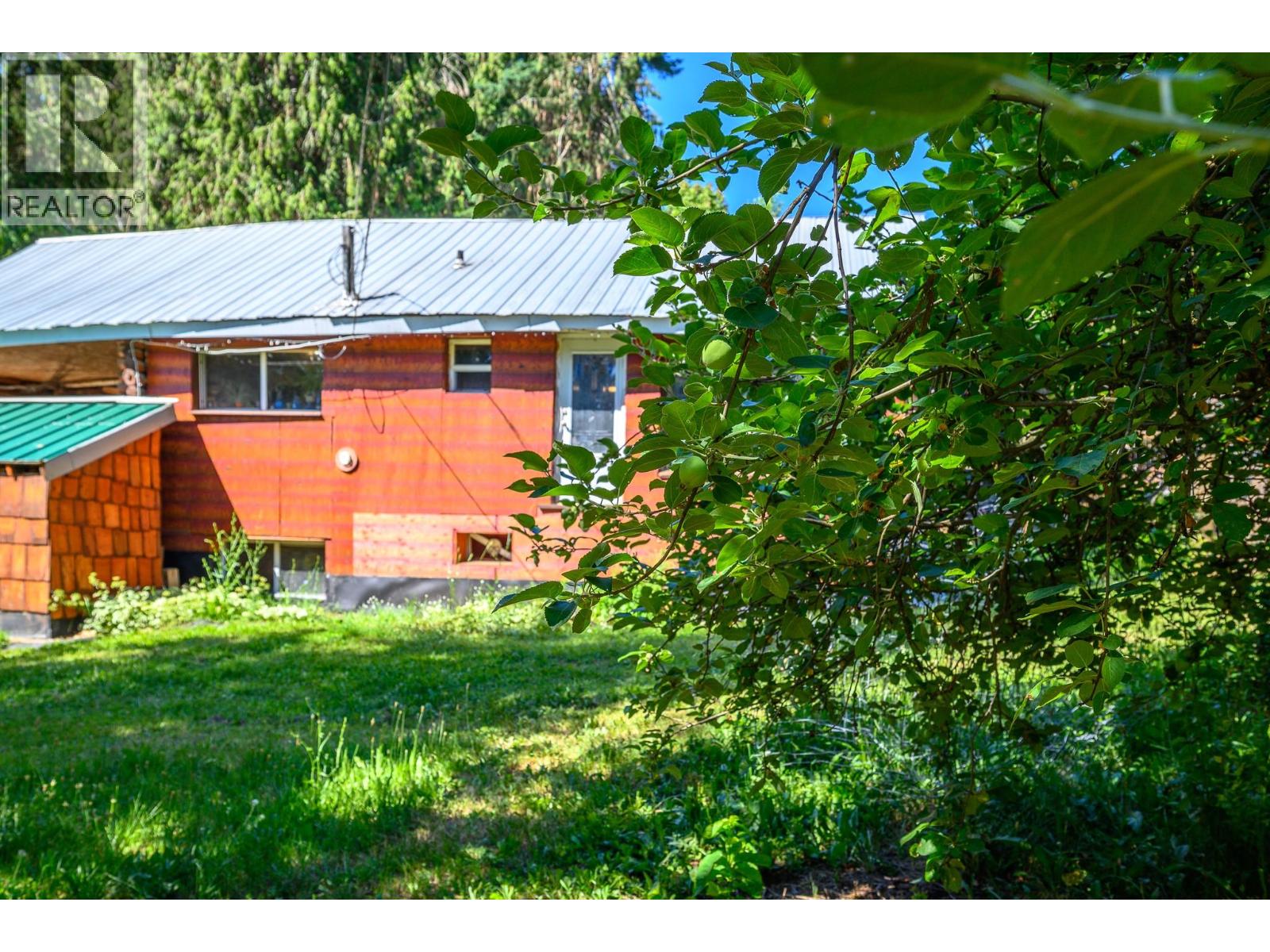136 97B Highway, Enderby
