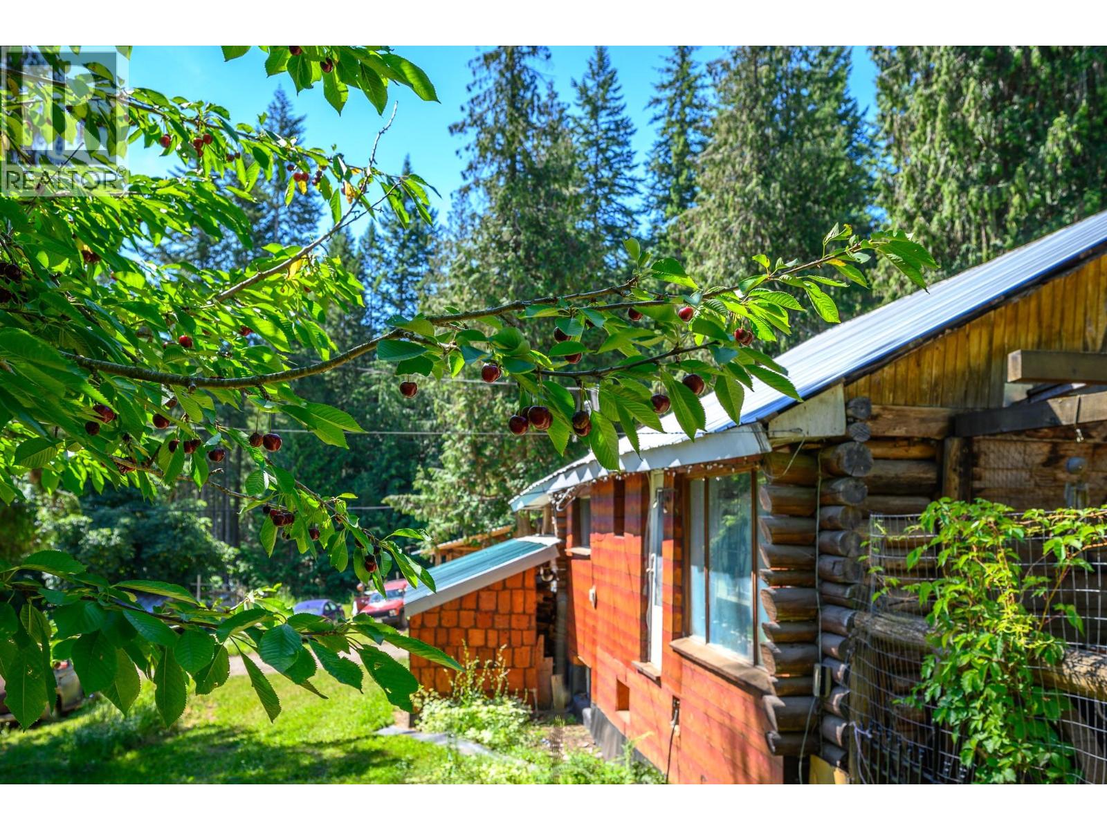136 97B Highway, Enderby