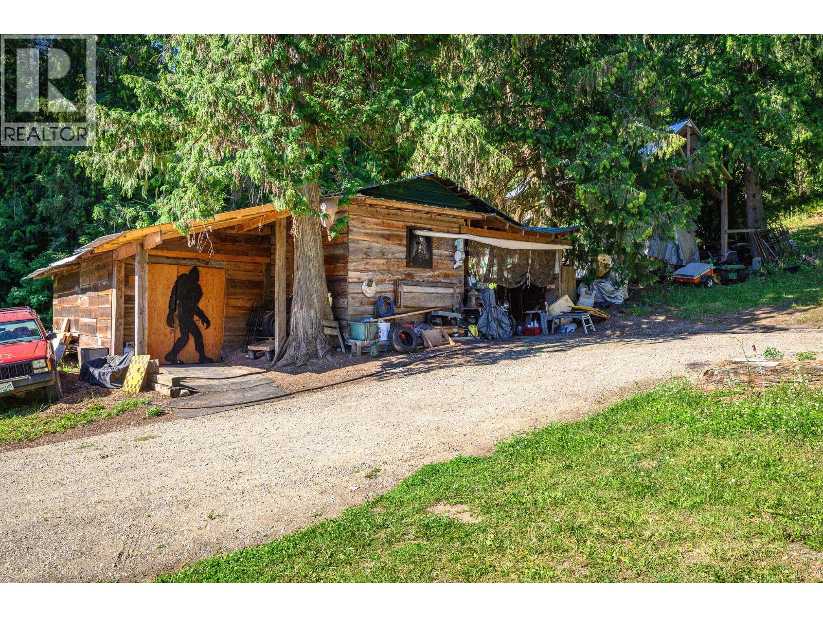 136 97B Highway, Enderby