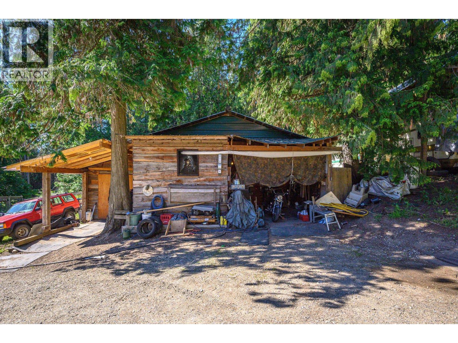 136 97B Highway, Enderby