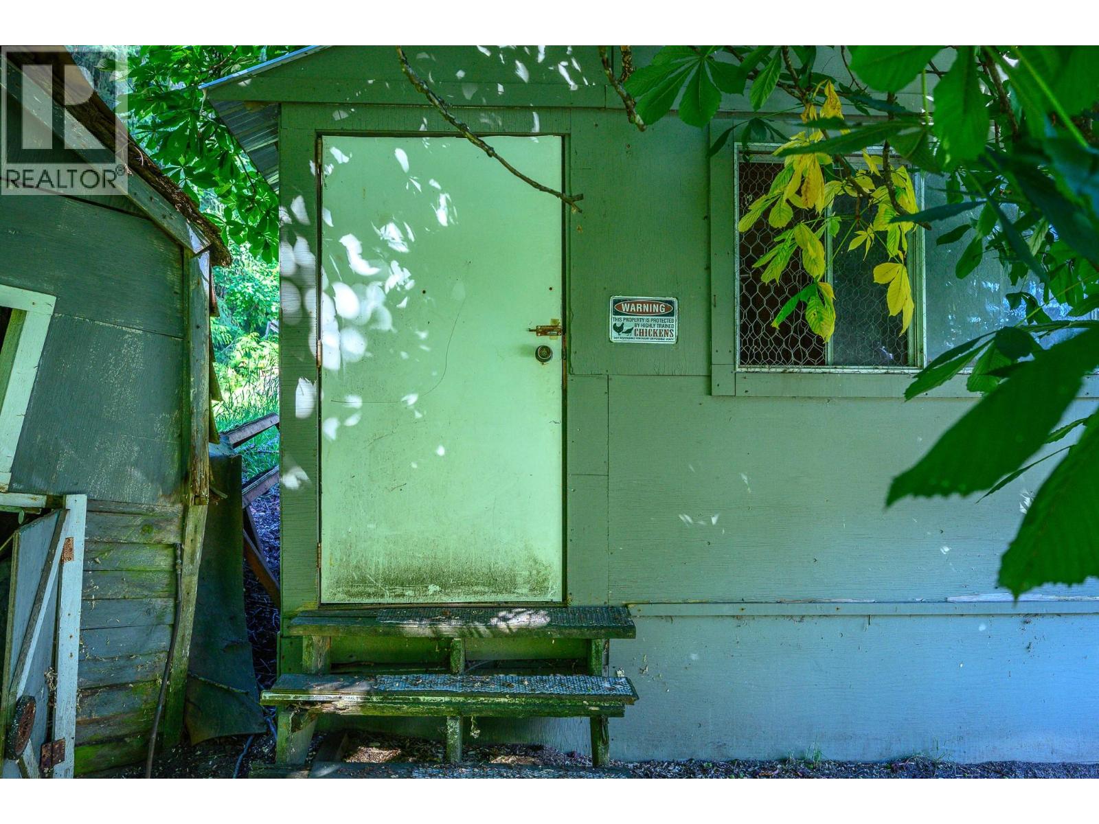 136 97B Highway, Enderby