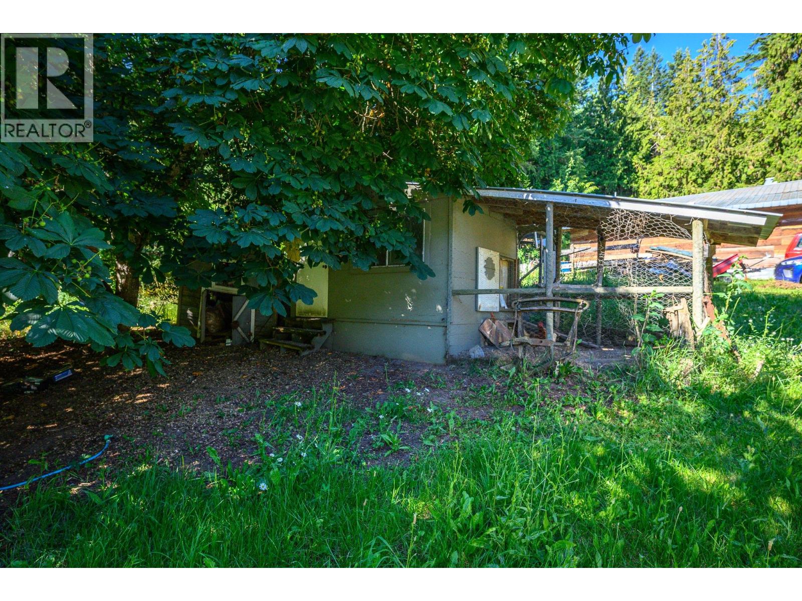 136 97B Highway, Enderby