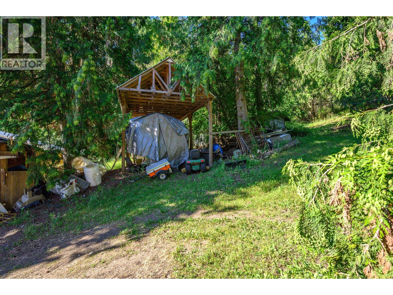 136 97B Highway, Enderby