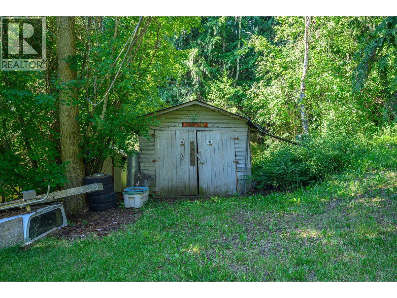 136 97B Highway, Enderby