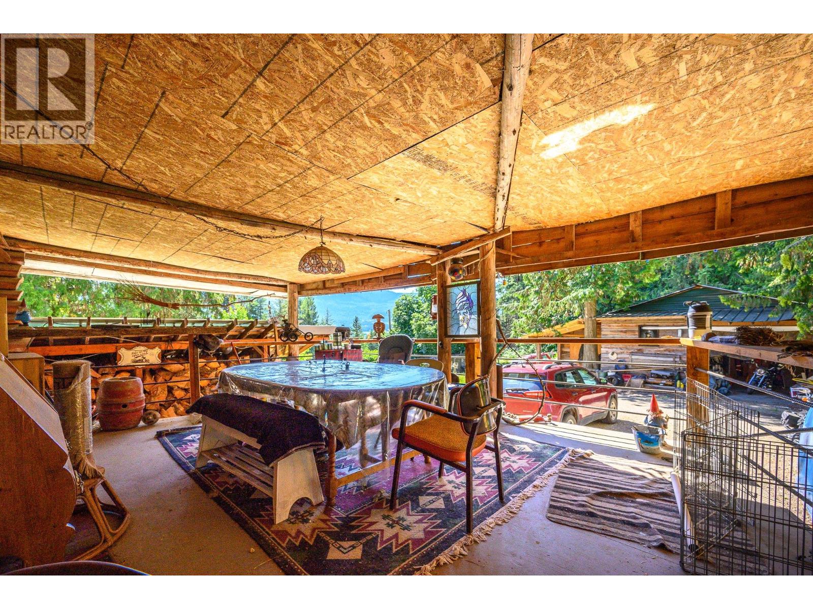 136 97B Highway, Enderby