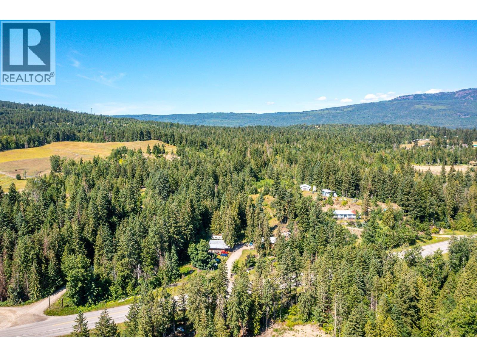 136 97B Highway, Enderby