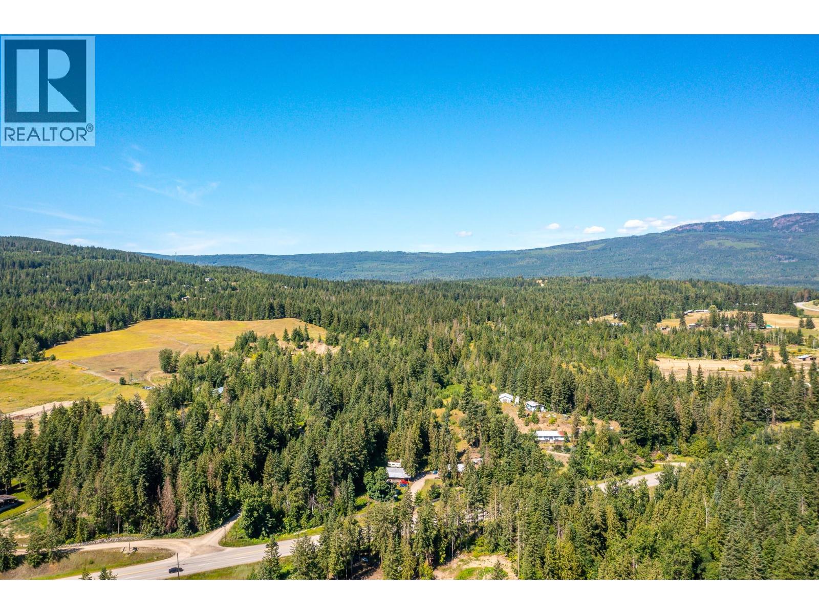 136 97B Highway, Enderby