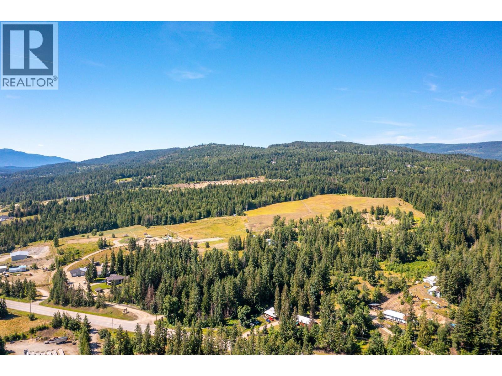 136 97B Highway, Enderby