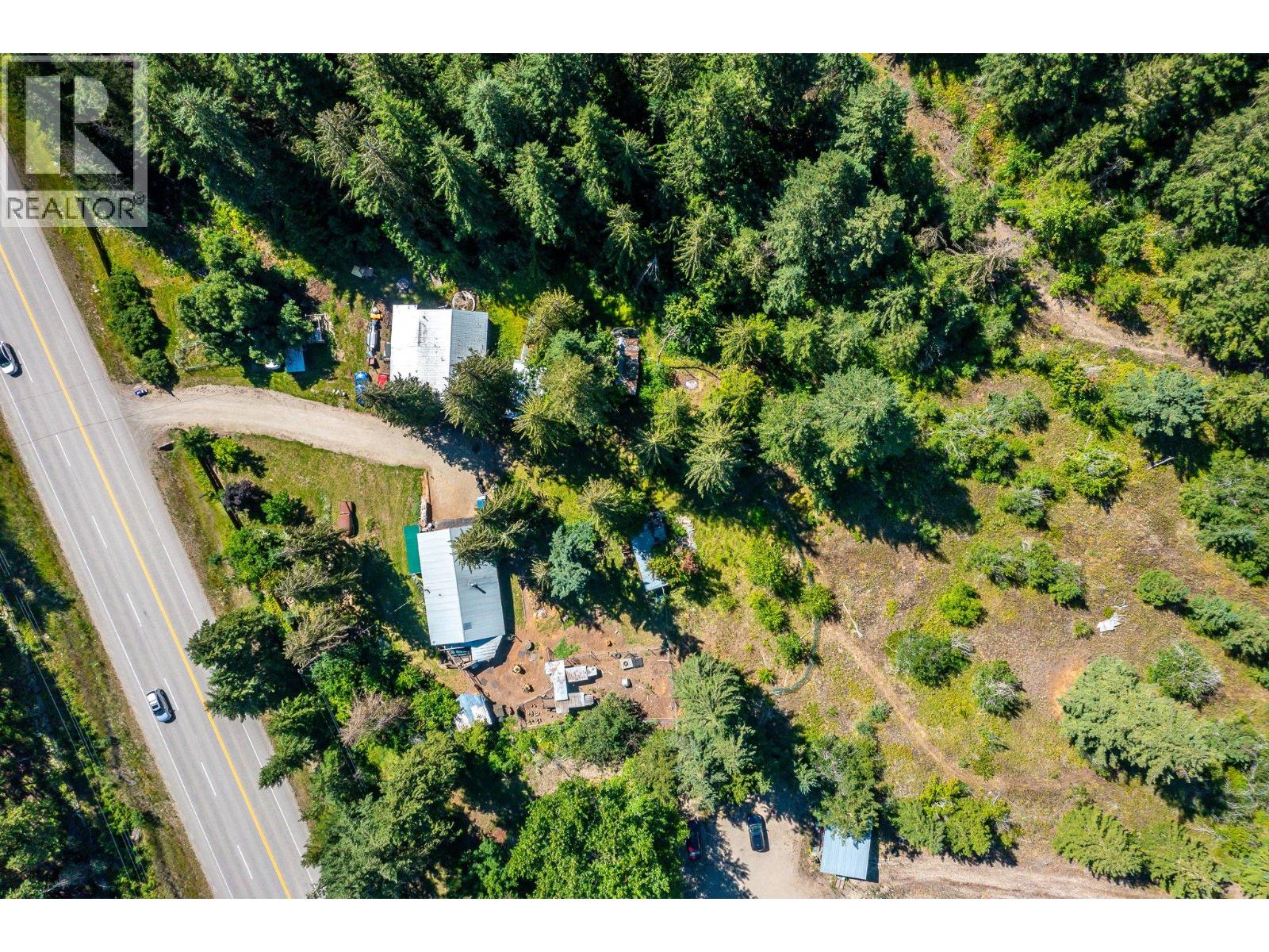 136 97B Highway, Enderby