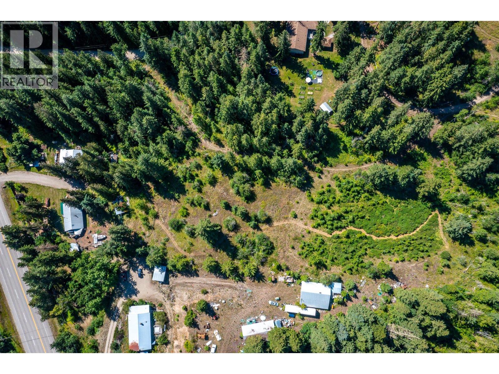 136 97B Highway, Enderby
