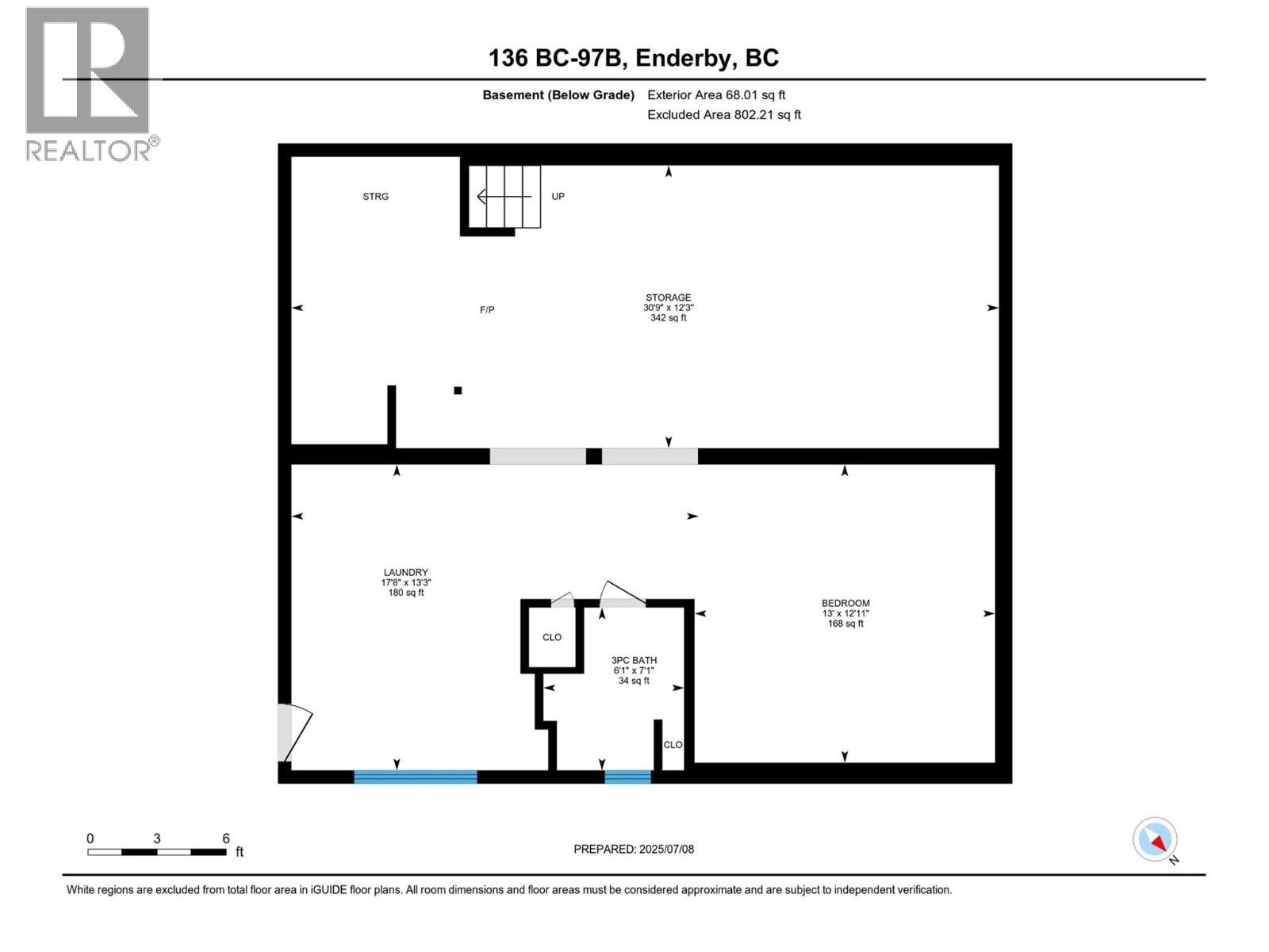 136 97B Highway - 54