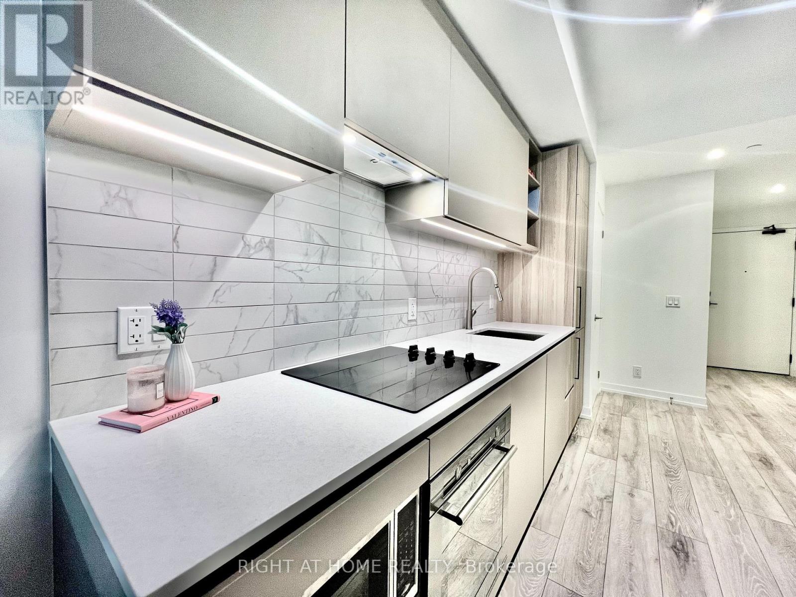 Listing photo of 503 - 55 MERCER STREET
