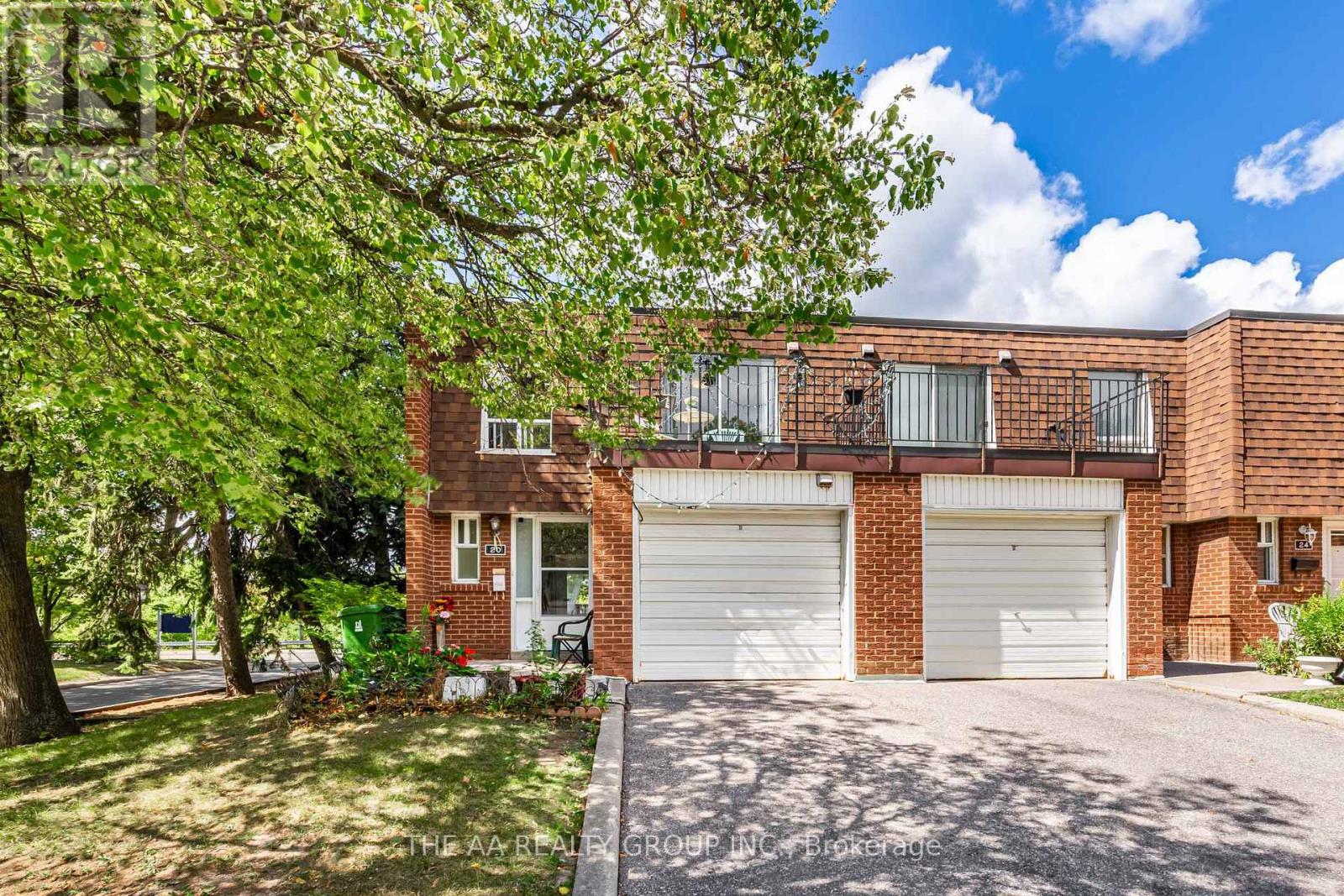 #20 50 BRIDLETOWNE CIRCLE - 2