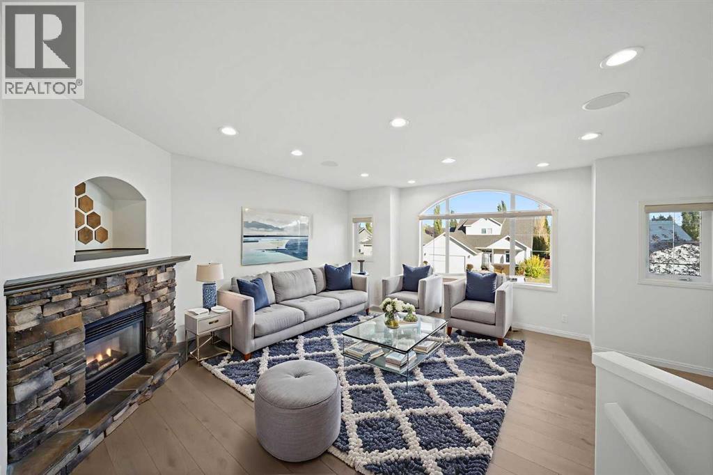 116 Allwright Close, Red Deer