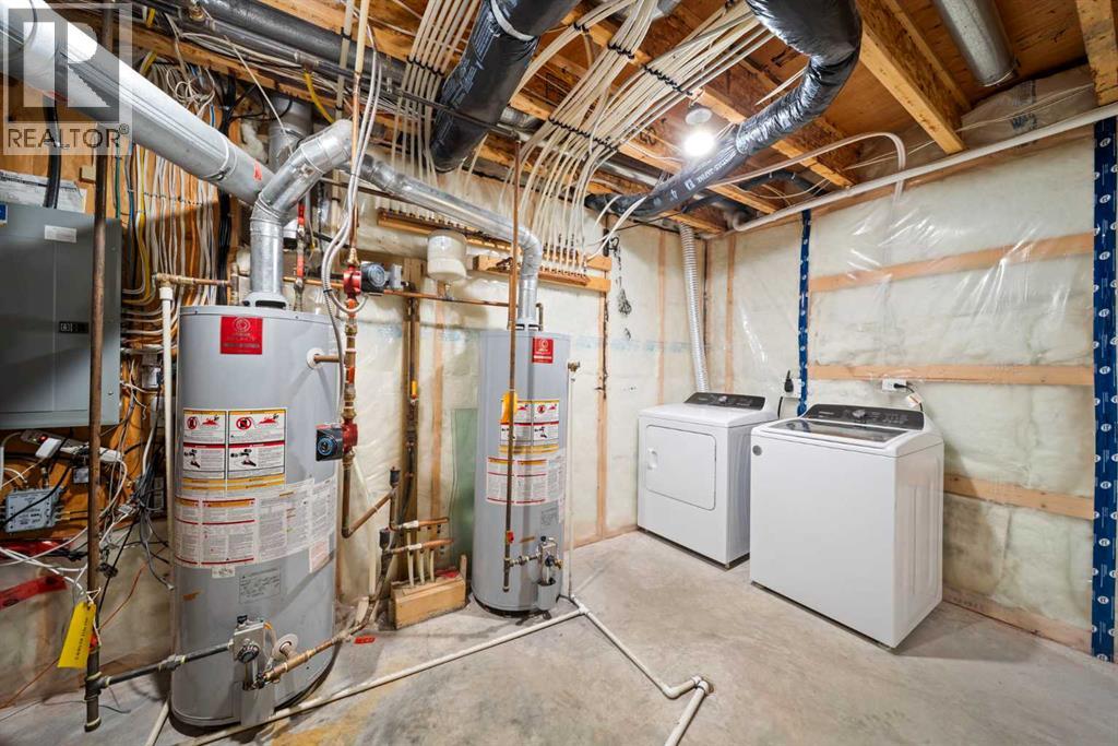 116 Allwright Close, Red Deer