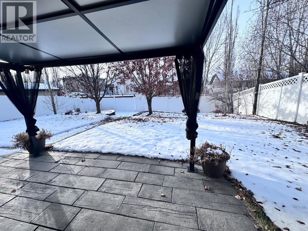 116 Allwright Close, Red Deer