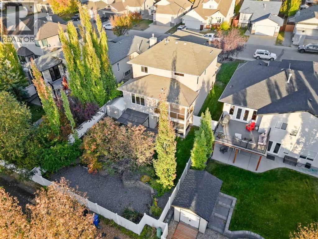 116 Allwright Close, Red Deer