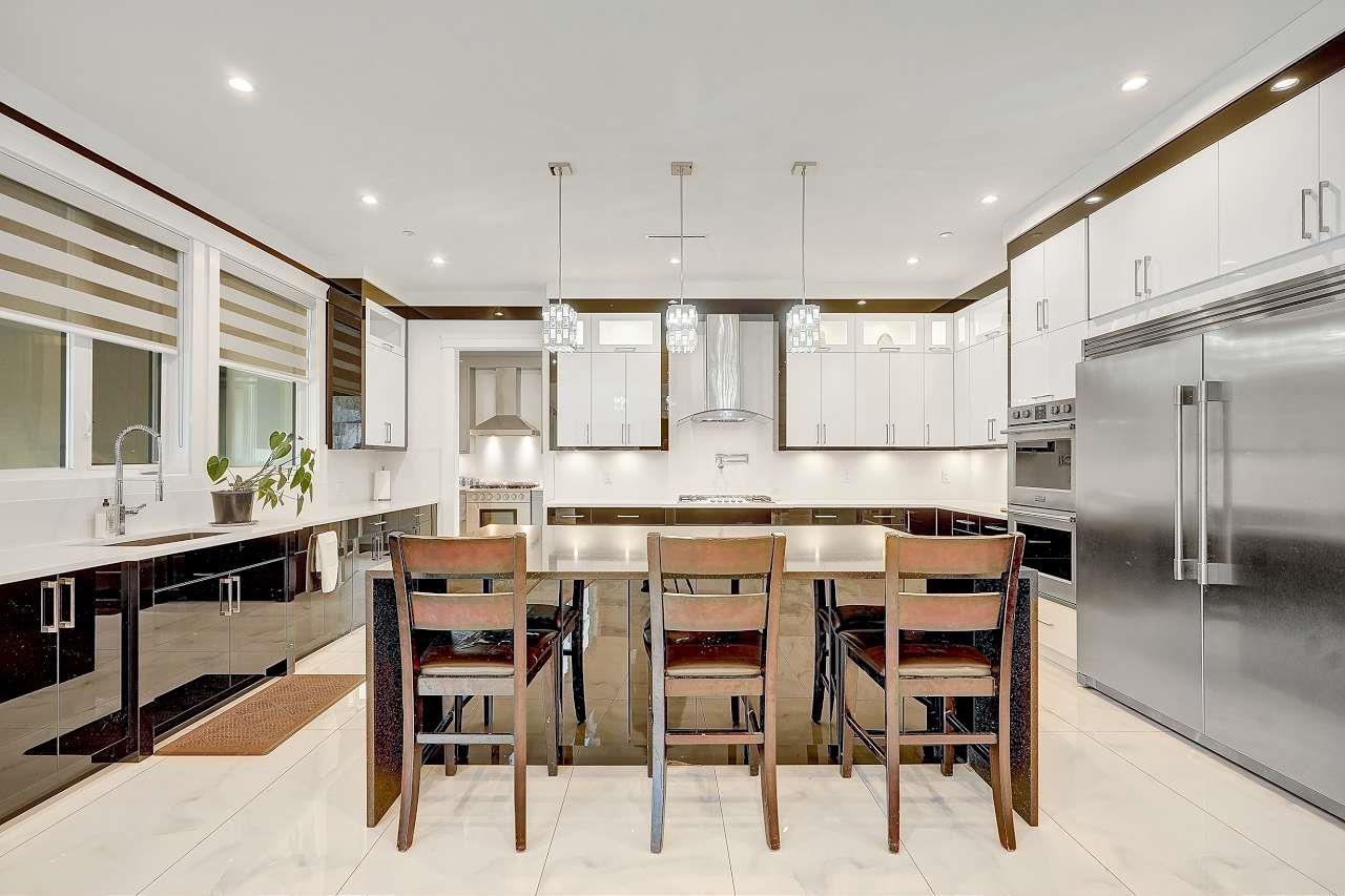 8 Bed, 10 Bath House for Sale in Mission – 31733 KENNEY AVENUE, Mission – MLS# R3100239 - Image 11