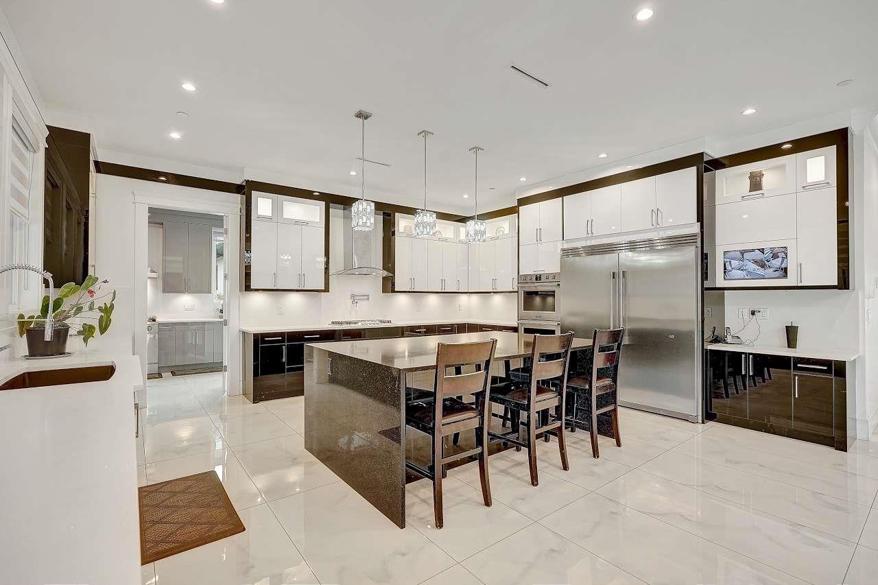 8 Bed, 10 Bath House for Sale in Mission – 31733 KENNEY AVENUE, Mission – MLS# R3100239 - Image 12