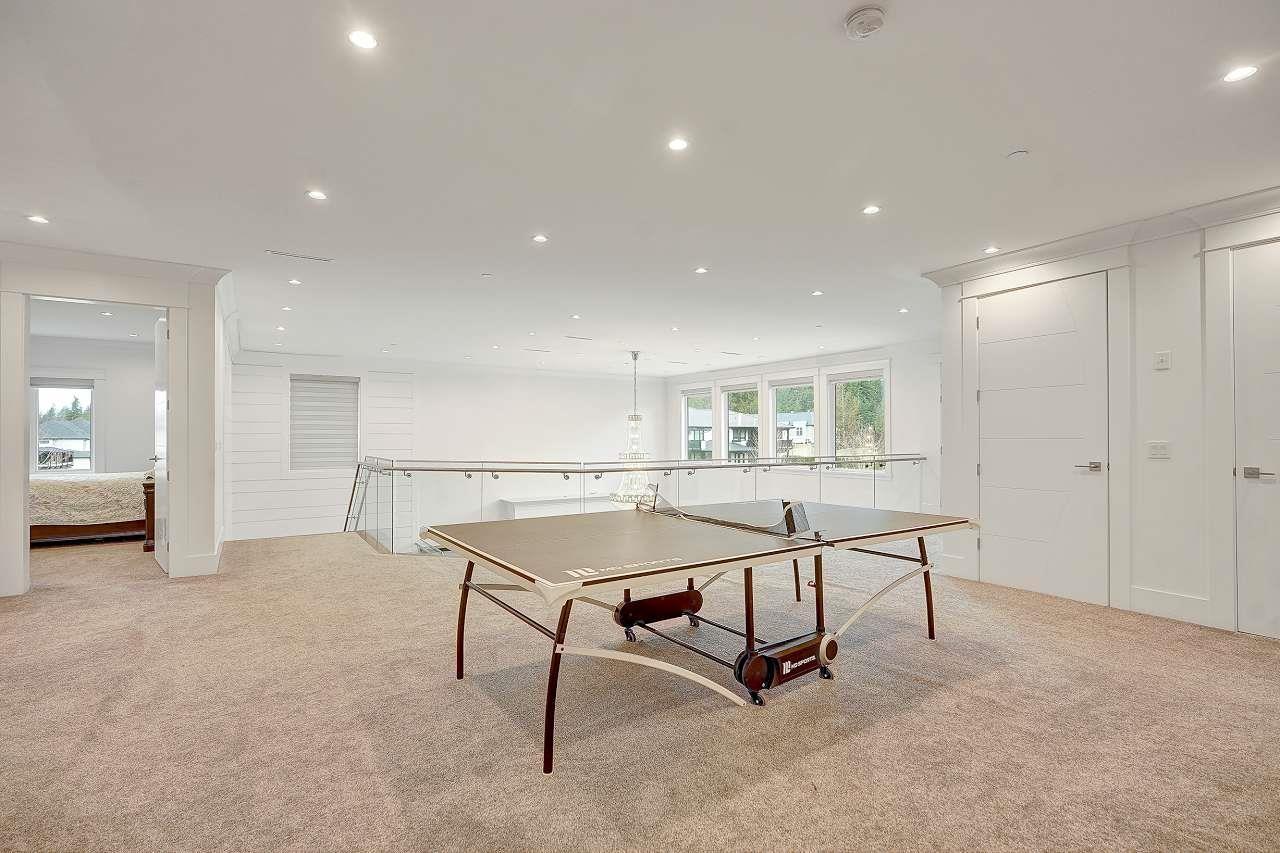 8 Bed, 10 Bath House for Sale in Mission – 31733 KENNEY AVENUE, Mission – MLS# R3100239 - Image 28
