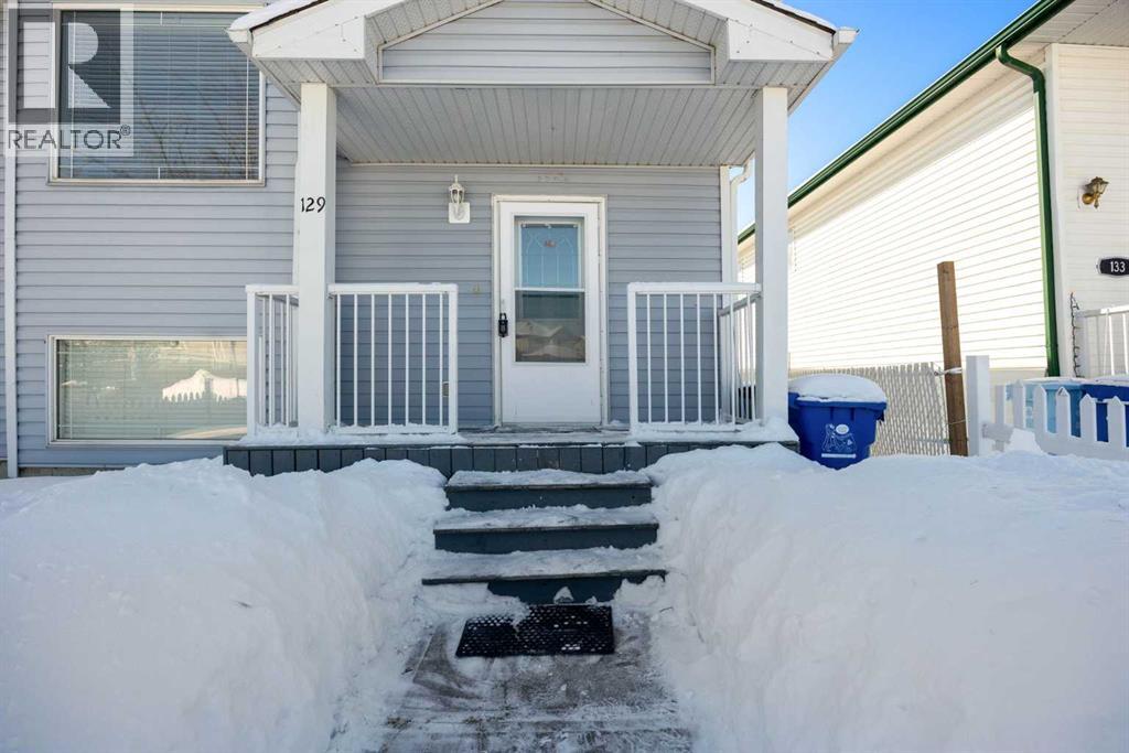 129 Lightbown Way, Fort McMurray
