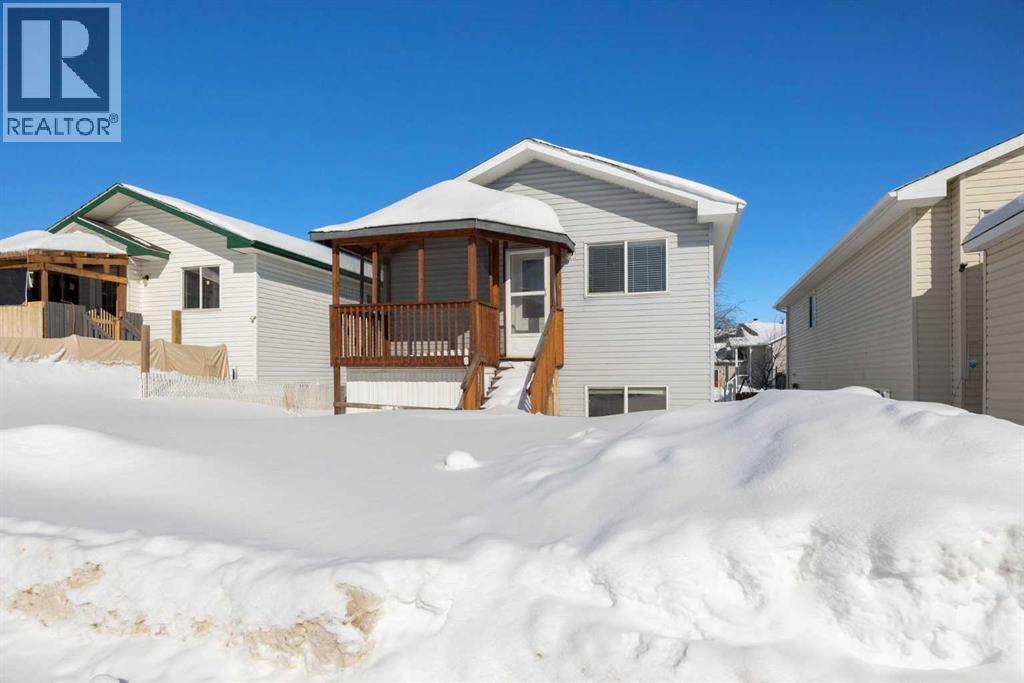 129 Lightbown Way, Fort McMurray