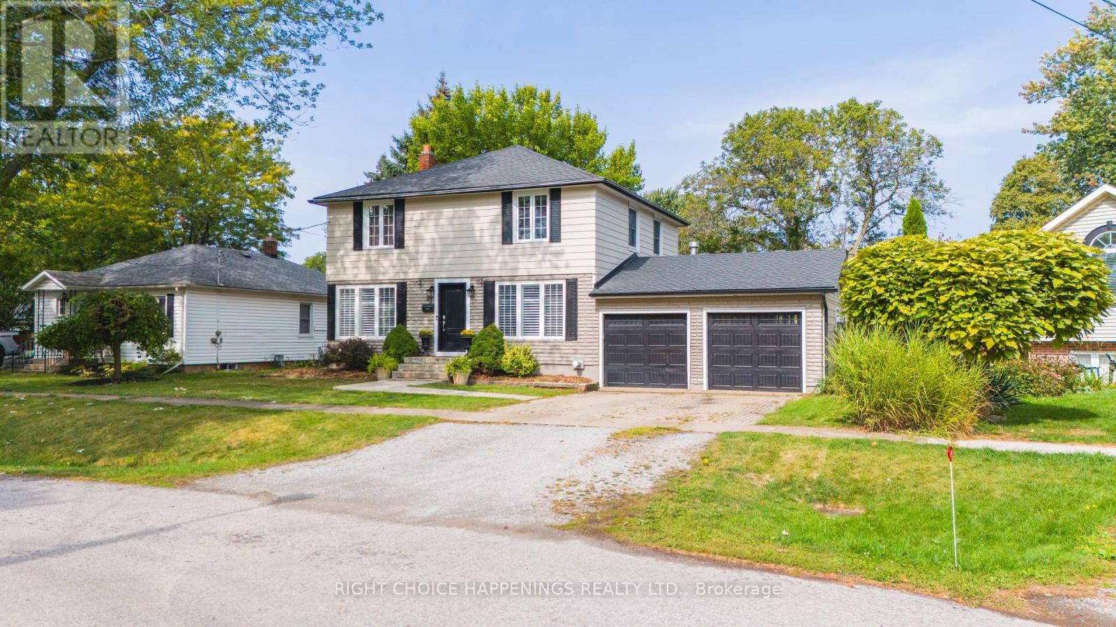 23 HEYWOOD AVENUE - 1