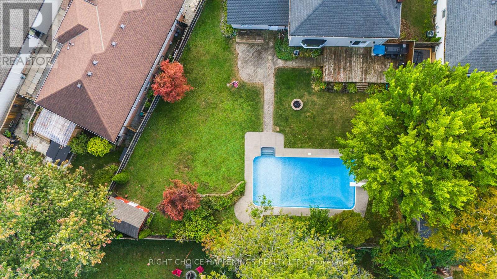 23 HEYWOOD AVENUE - 23