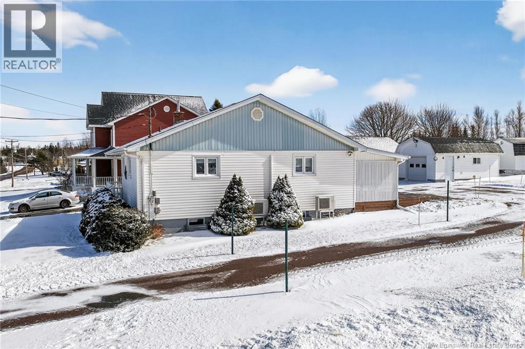 83 Robichaud Street - 3