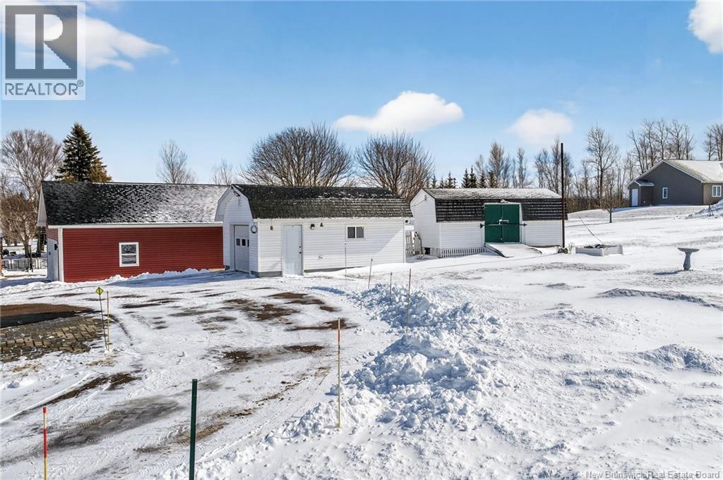83 Robichaud Street - 4