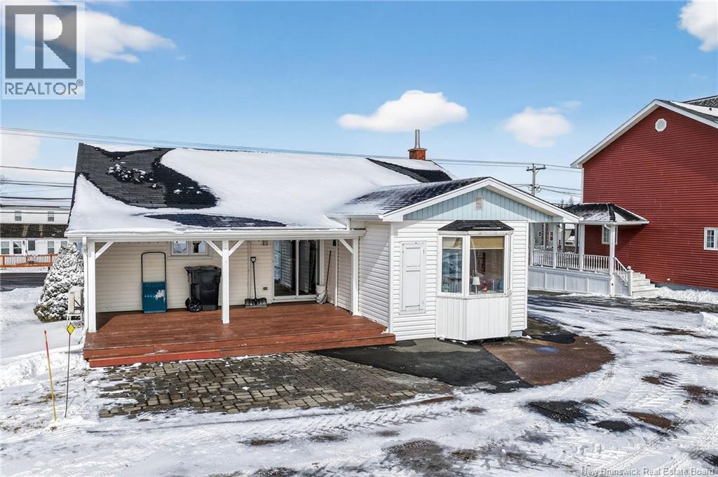 83 Robichaud Street - 5