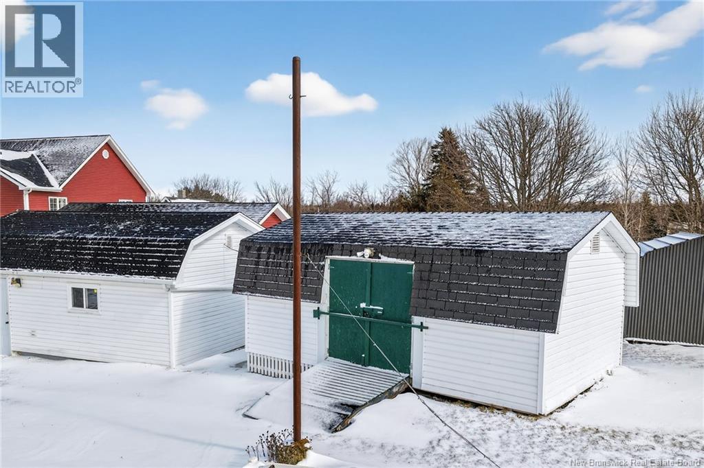 83 Robichaud Street - 6