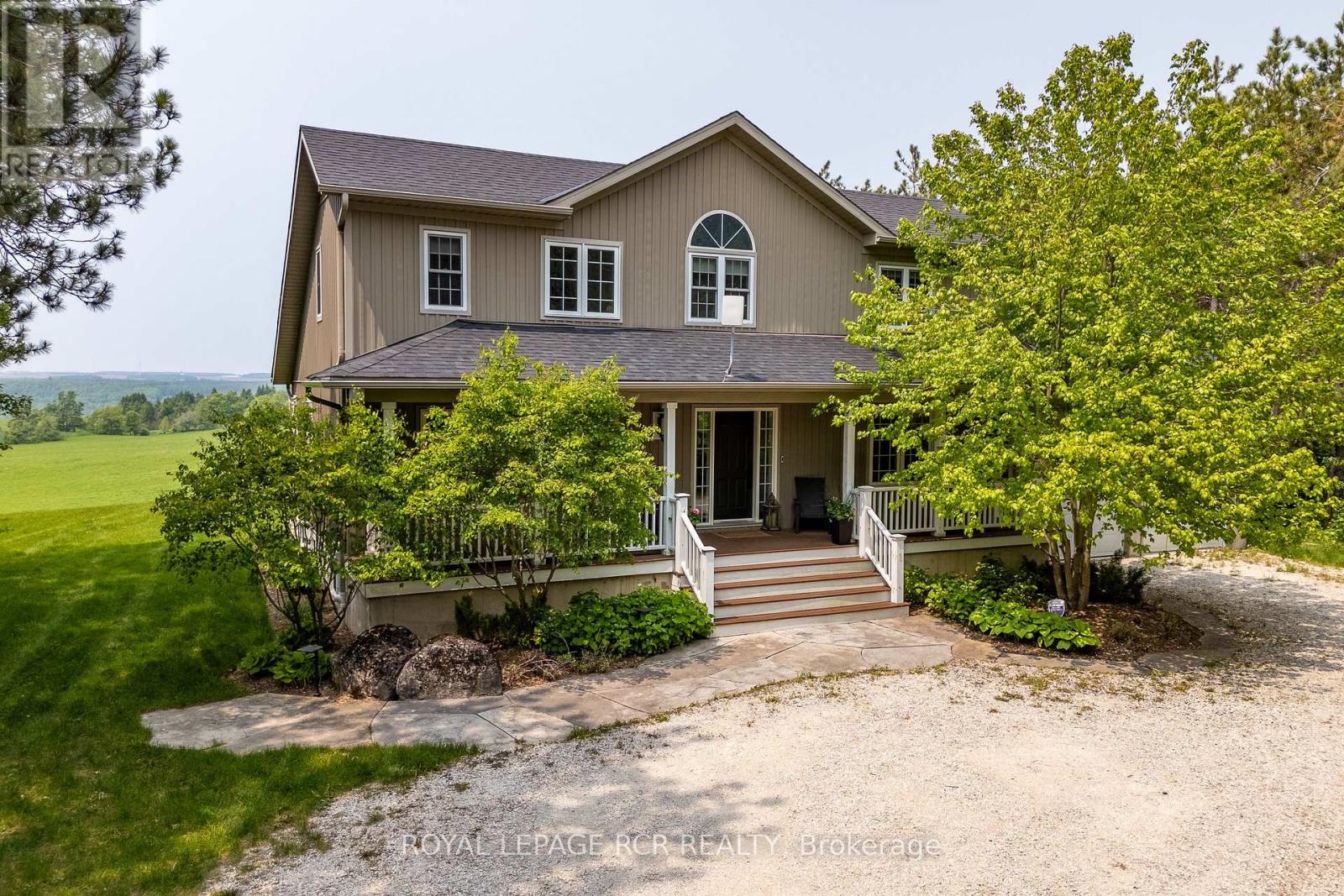 586219 DUFFERIN COUNTY ROAD 17 - 24