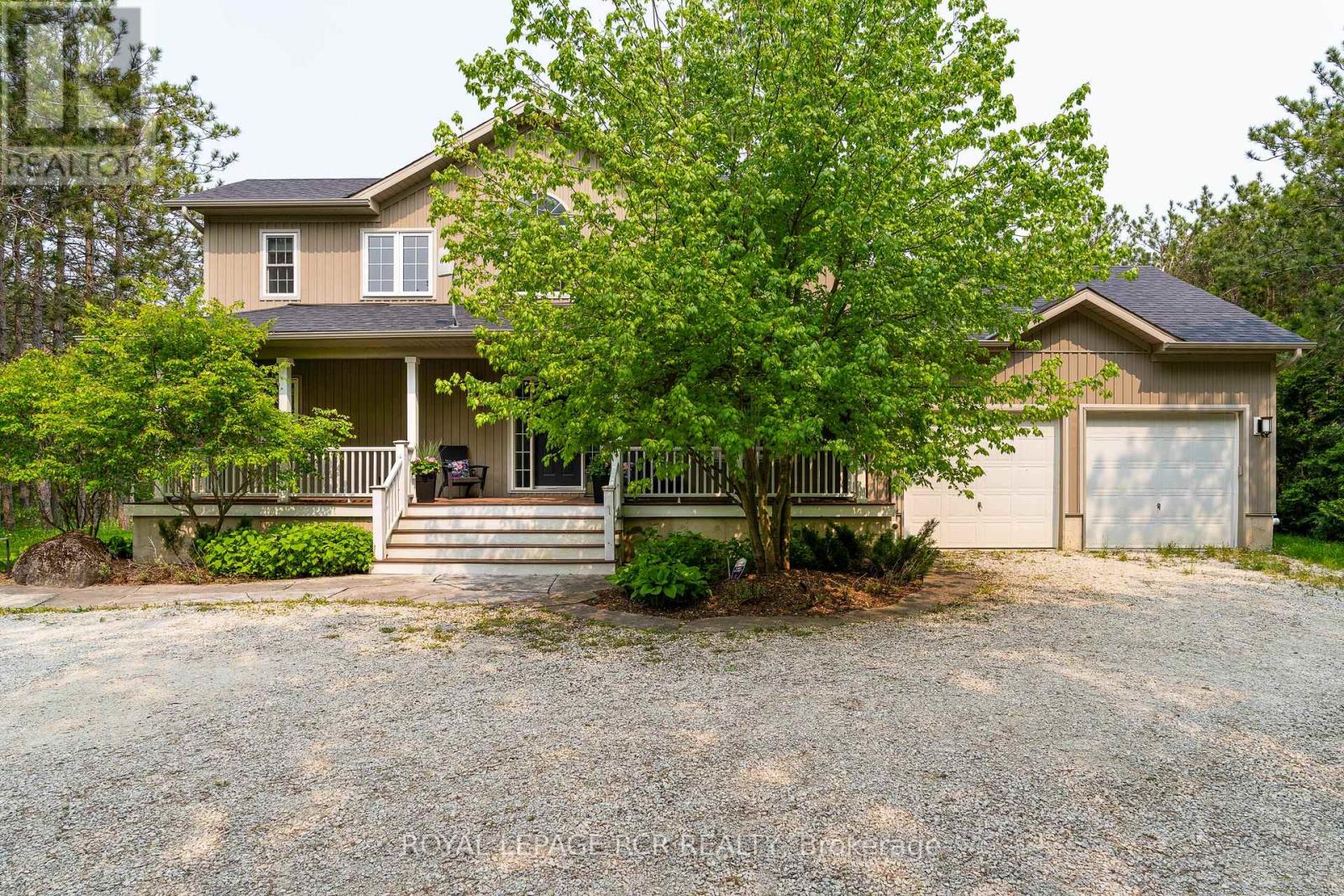 586219 DUFFERIN COUNTY ROAD 17 - 25