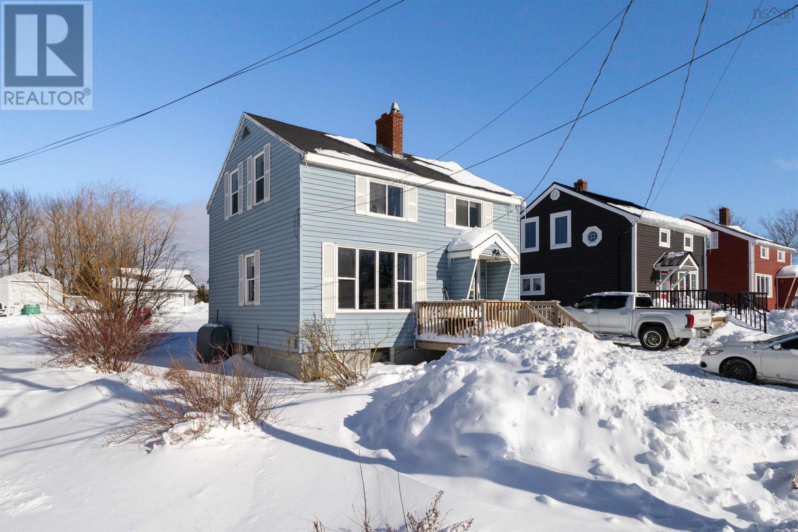 Property photo of 31 Hillcrest Street