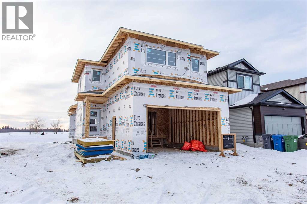 60 Emmett Crescent, Red Deer, Alberta