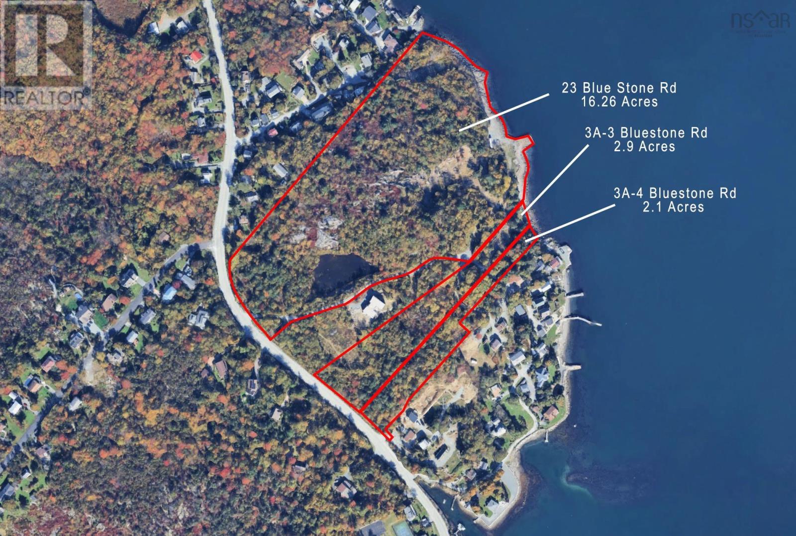 Property 2 of 13 of 3a-3 Bluestone Road