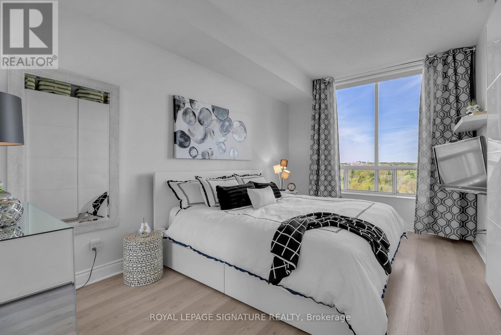 #905 1101 LESLIE STREET - 14