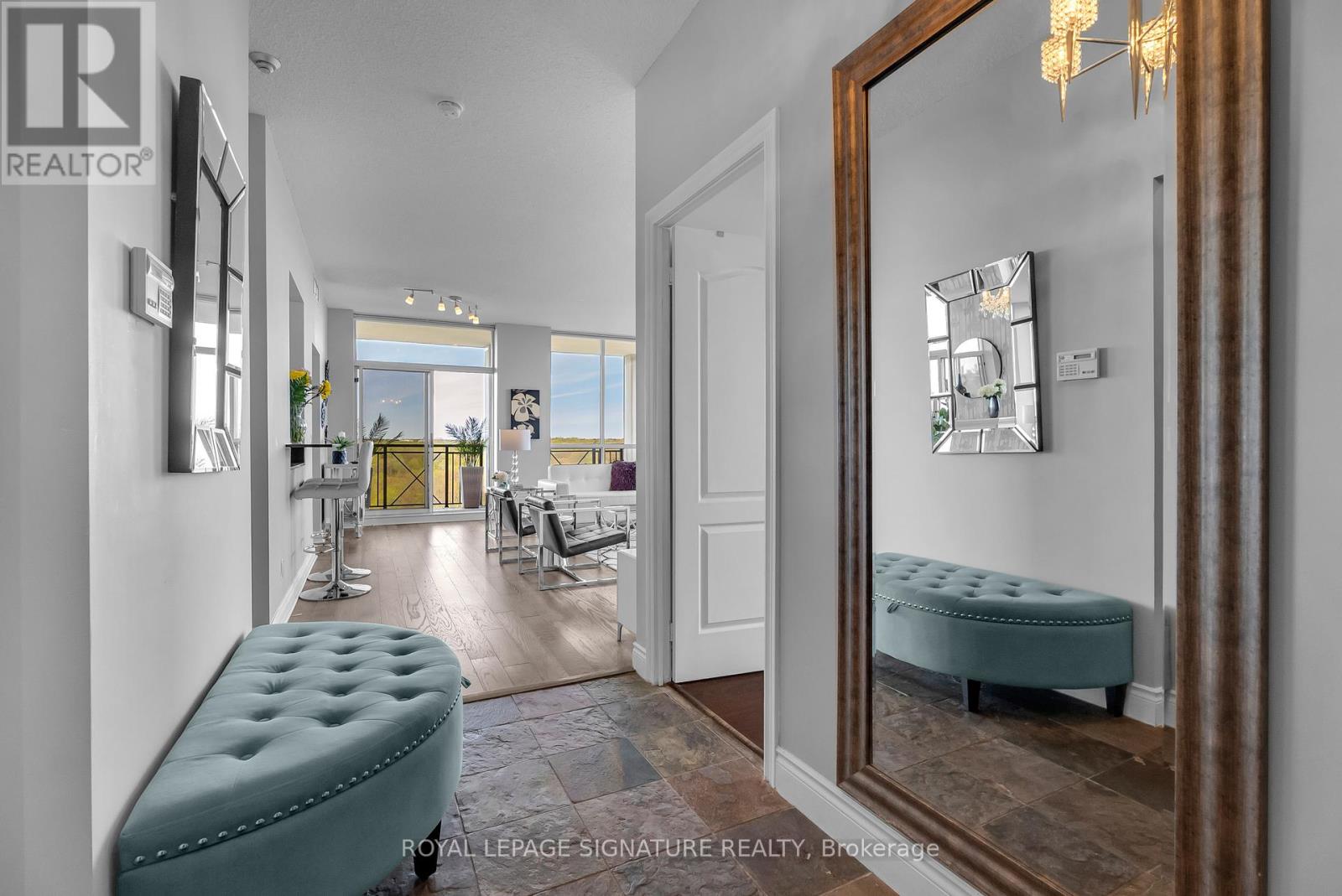 #905 1101 LESLIE STREET - 2