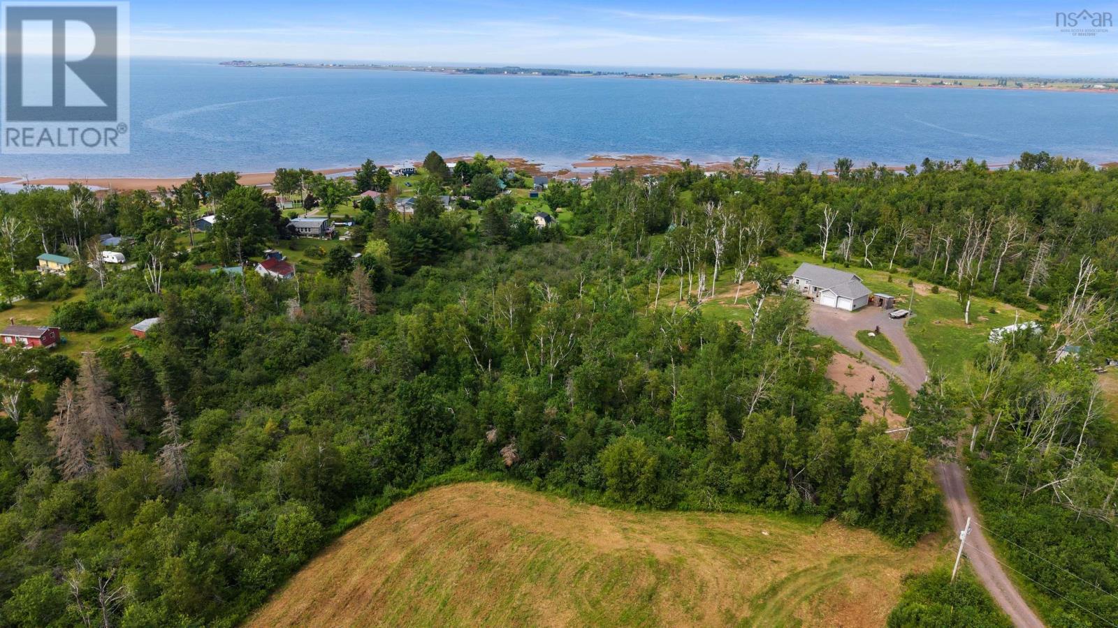 Property 8 of 12 of Lot 35 STANS Way