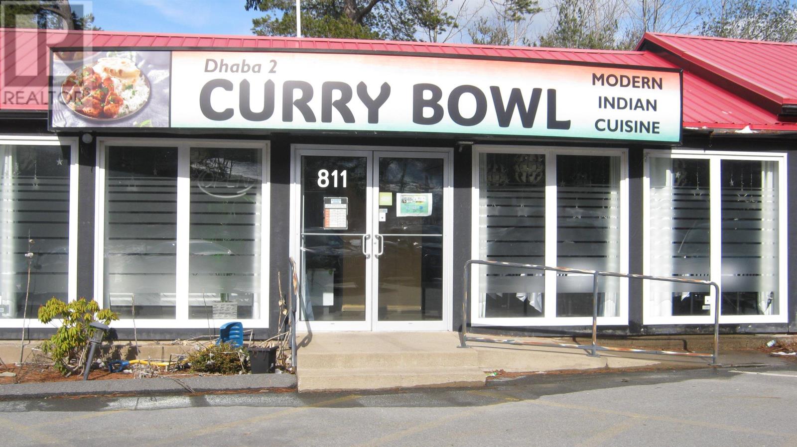 811 Bedford Highway