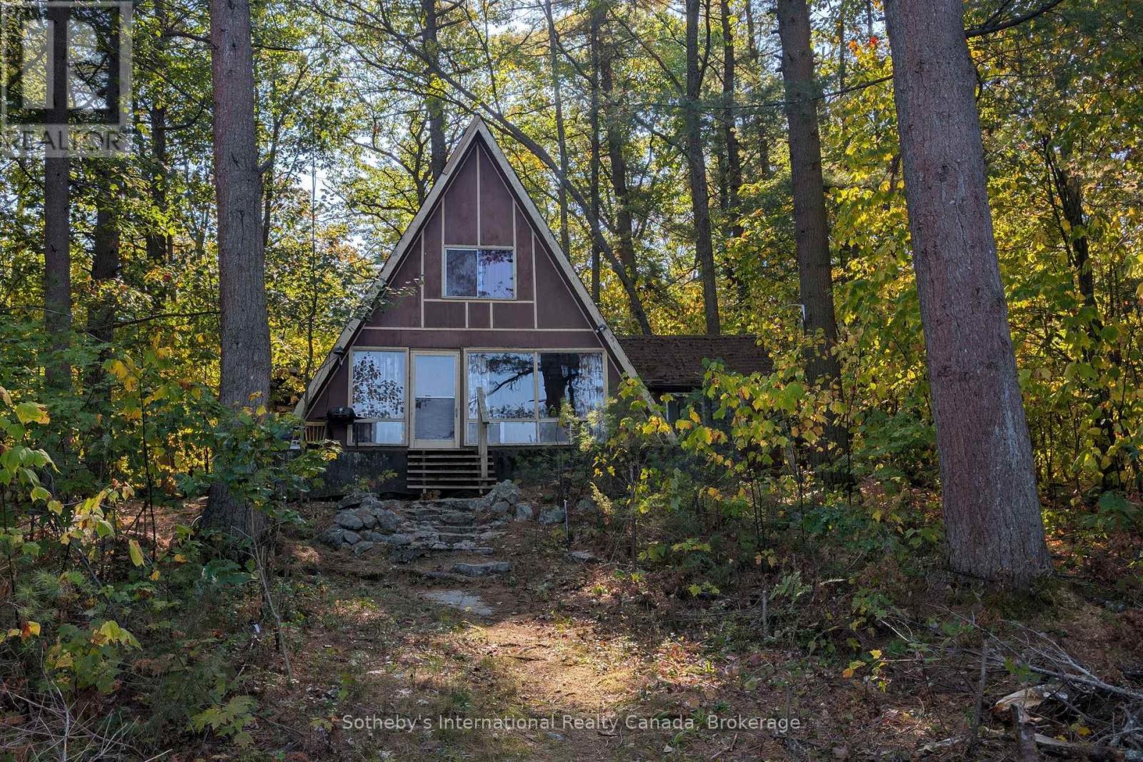 7128 GO HOME LAKE SHR