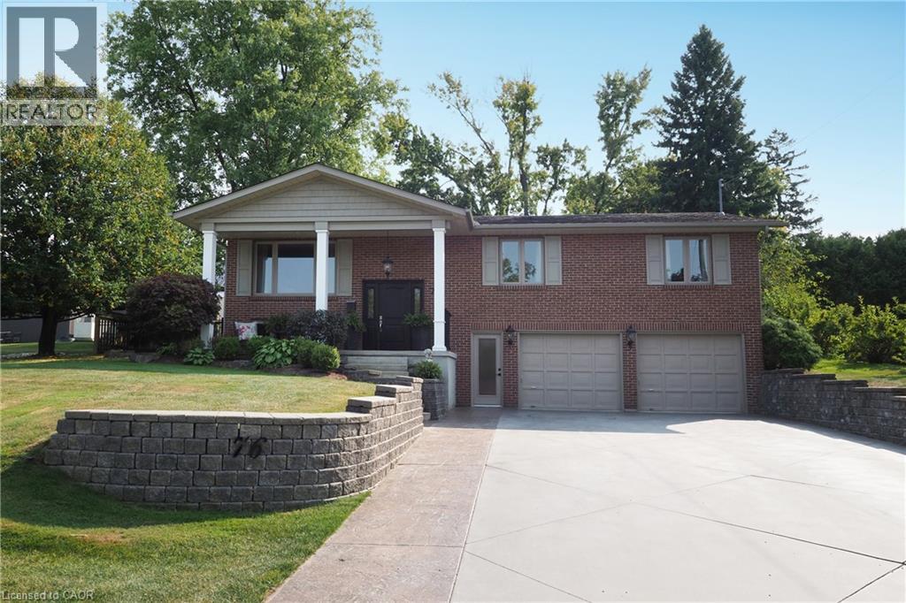 76 FLAXMILL DRIVE - 1