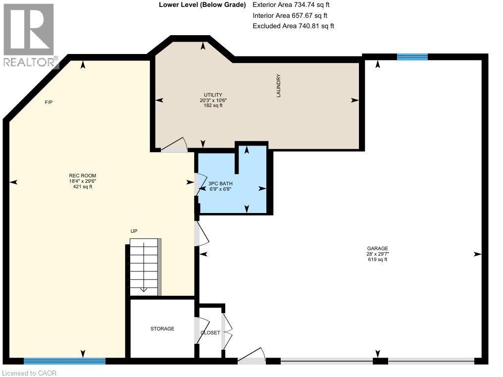 76 FLAXMILL DRIVE - 36