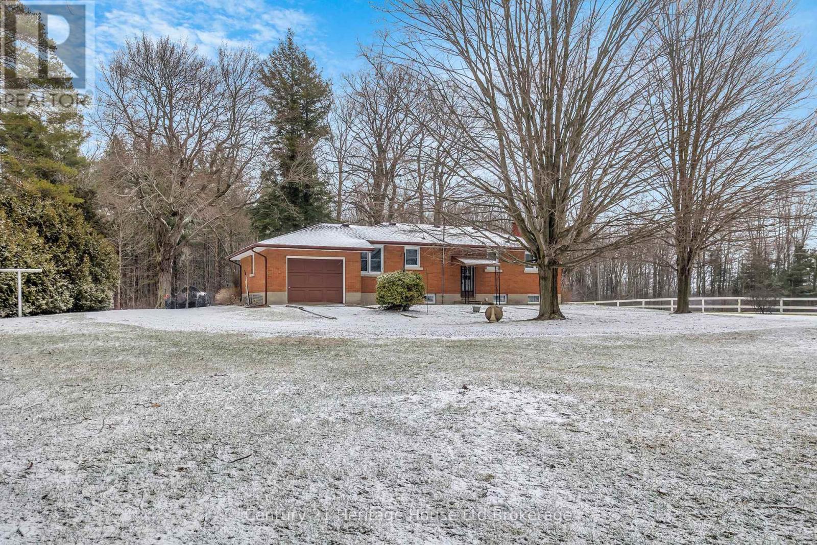 1307 2ND CONCESSION ENR ROAD