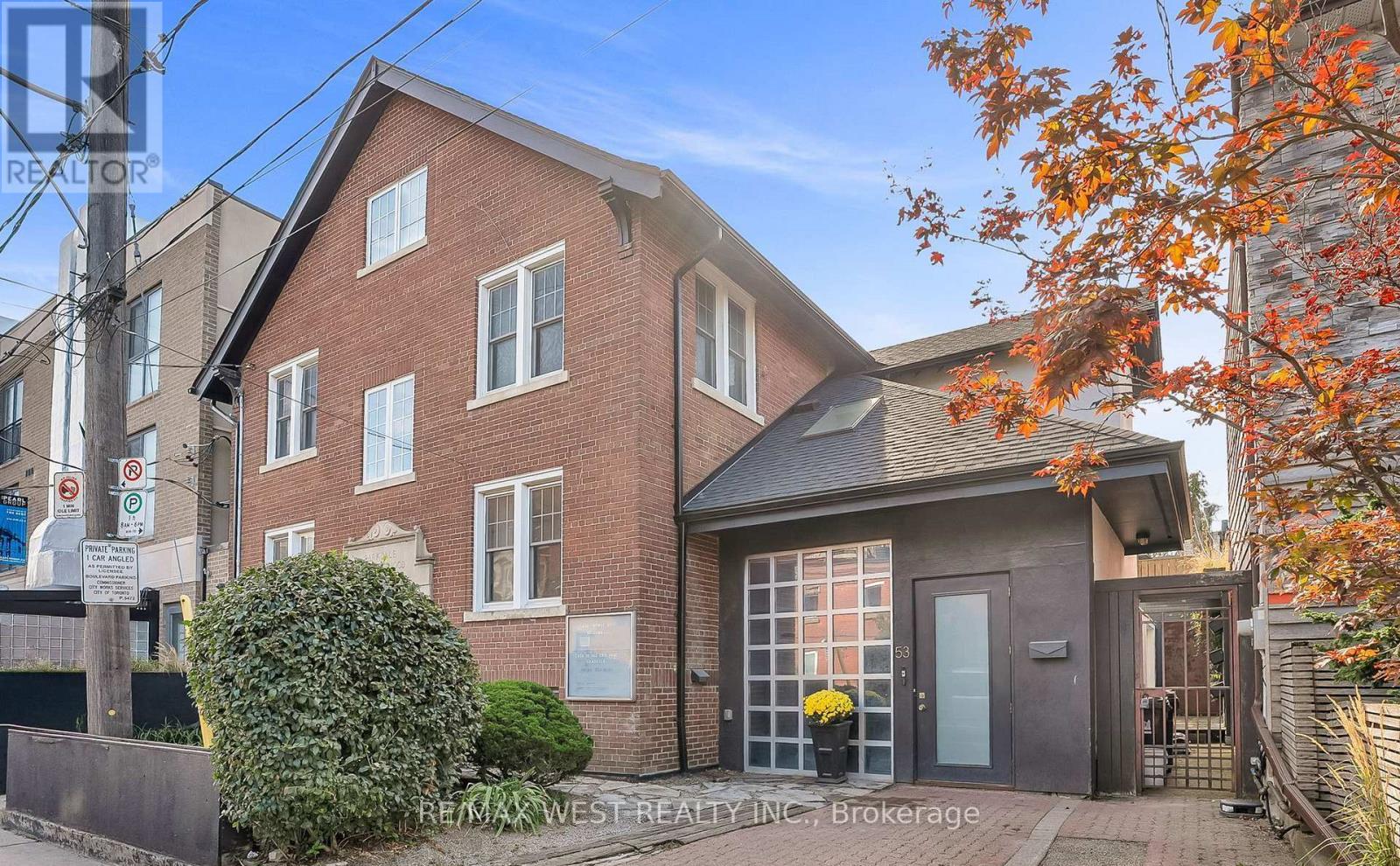 Listing photo of 53 ARGYLE STREET